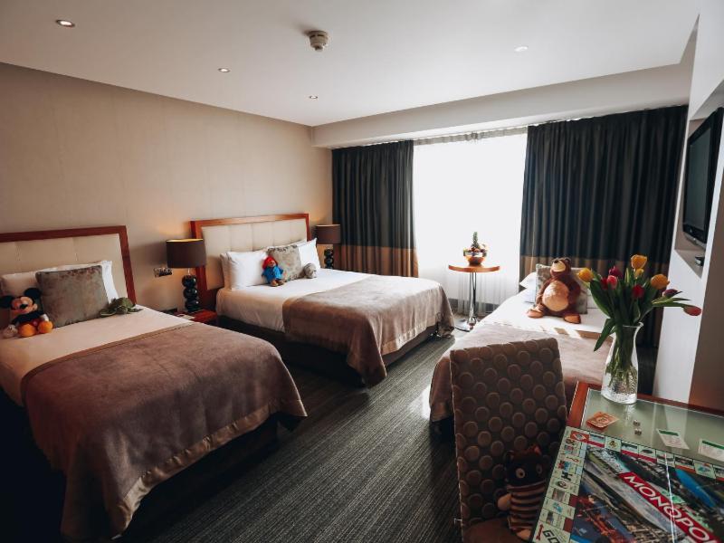 Hotel Rochestown Park & Leisure Centre