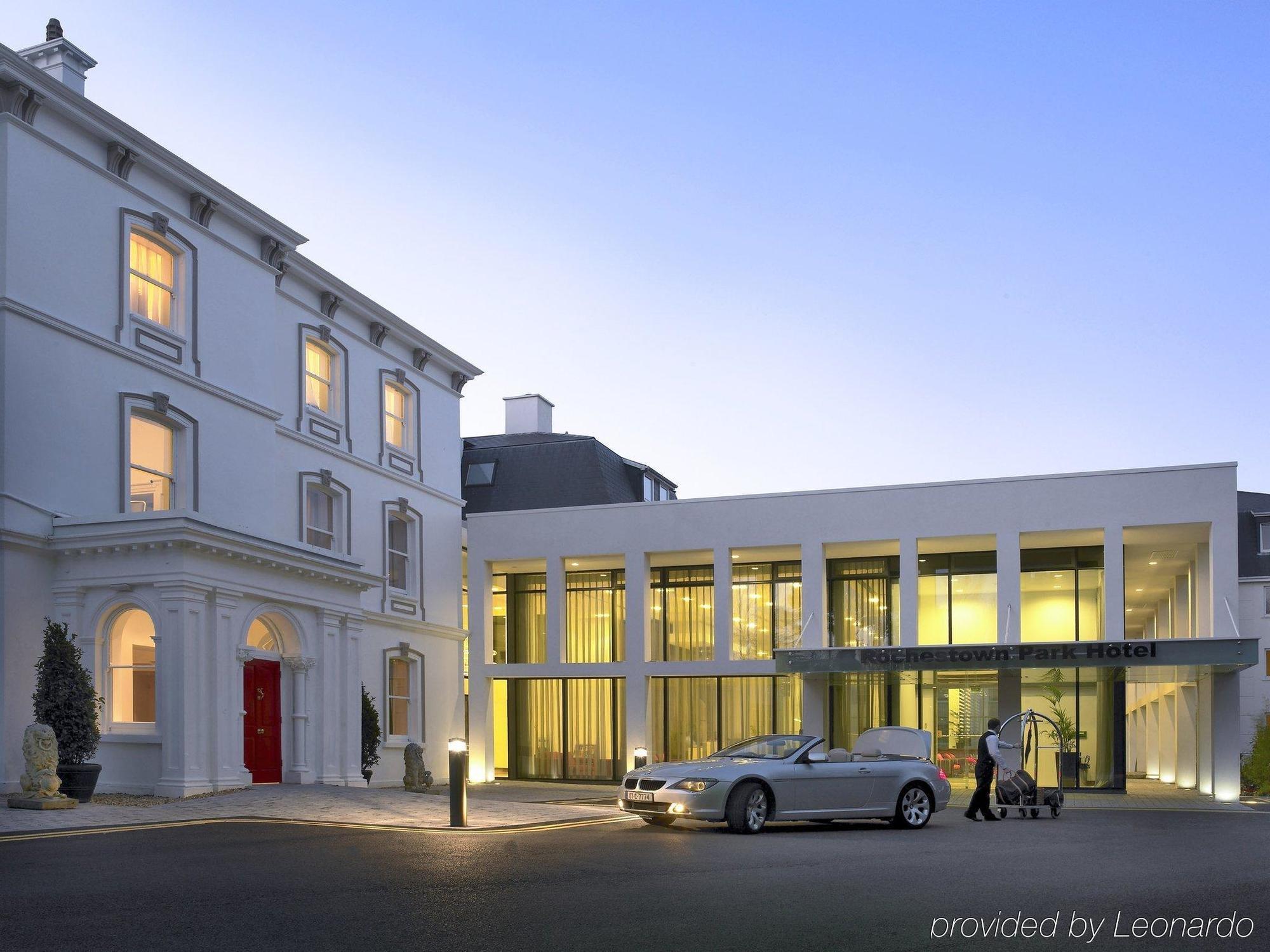 Rochestown Park & Leisure Centre Cork